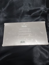 NEW Ciate The Editor Palette New England 18 Matte & Metallic Eyeshadow, BNIB!