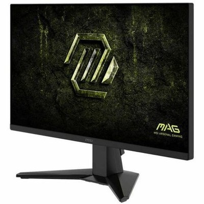 MSI MAG 245F X24 24'' Class Full HD Gaming LCD Monitor - 16:9 - Black