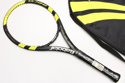 NOS* BABOLAT AERO TOUR TENNIS RACQUET (4 1/4) W/ ORIG. COVER