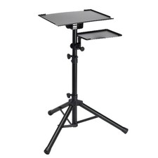 Flashpoint Projector Laptop Tripod Stand, Adj...