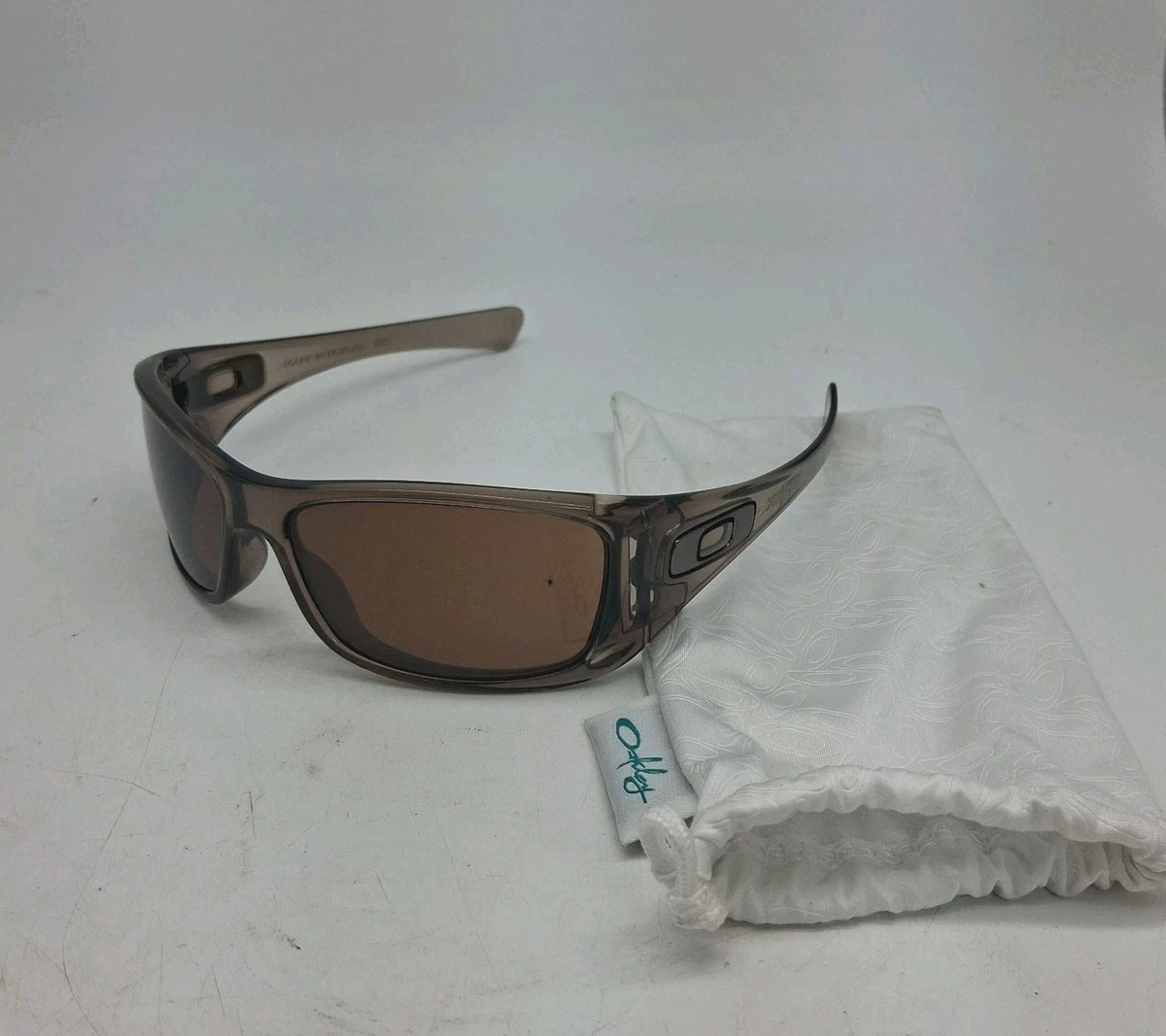 希少　made in USA Oakley hijinx サングラス オークリー ハイジンクス (Oakley HIJINX) 用 替えレンズ