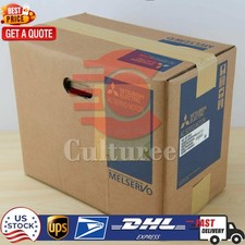 MITSUBUSHI HC-SF353 AC SERVO MOTOR HCSF353 New In Box Fast Shipping