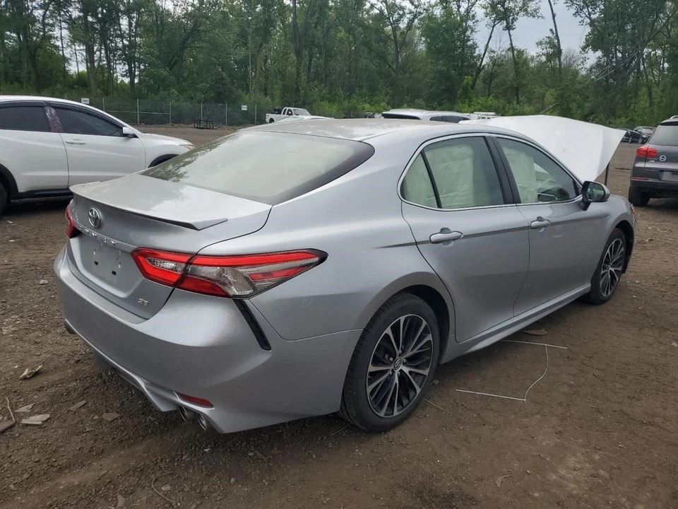 Motor soplador compatible con 16-22 LEXUS RX350 2024592 Foto 3 de 4