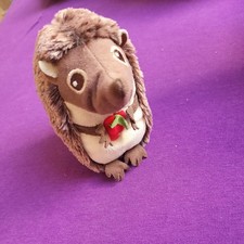 Ikea Igel Igelchen Stoff Plüsch Klein Plüsc...