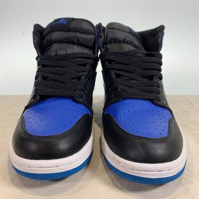 ERROR JORDAN 1 RETRO HIGH OG ERROYAL ROYAL 111111-007 Size 28.5cm 