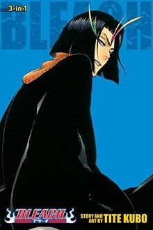 Bleach (3-In-1 Edition), Vol. 13: Includes Vols. 37... | Buch | Zustand sehr gut