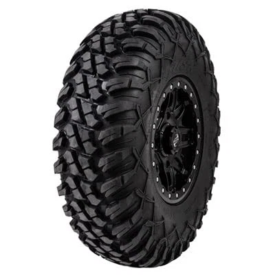 Tusk Aramid Terrabite® 10 Ply Tire 27x11-12 For CAN-AM Outlander Max 800R EFI XT - Изображение 2 из 4