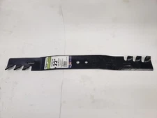 Qty/1 21-5/8" Maxpower 331376XB / Rotary 12649 Blade, Recycler, 2002 & Up