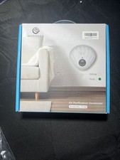 Ozone Oder Eliminator For Cat Litter Deodorizer