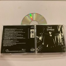 Nilsson - Son of Schmilsson CD 1972 Digitally Remastered Rock RCA