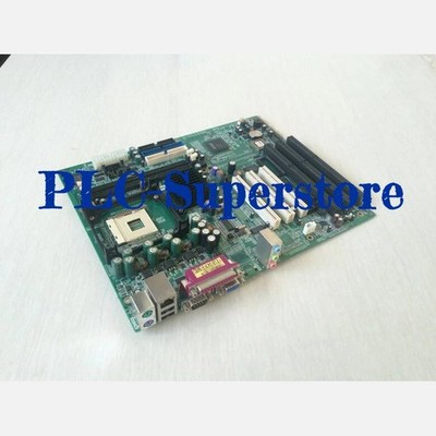 Used IBASE MB800V-R Industrial Motherboard MB800V-R Free Shipping/d