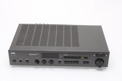 Nad 7225PE AM/FM Stereo Receiver - AS IS For Parts