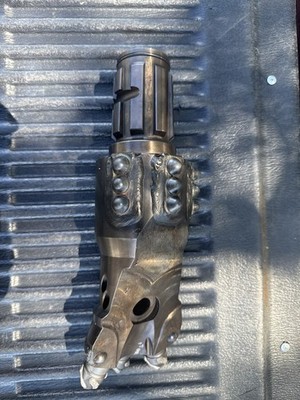 New Vermeer Triple Threat Bit 4.25 