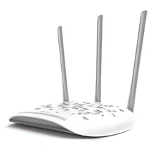 TP-Link WiFi Access Point 2.4Ghz 450Mbps Range Extender Passive PoE Injector