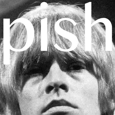 The Brian Jonestown Massacre Mini Album Thingy Wingy (Vinyl) 12'' Album