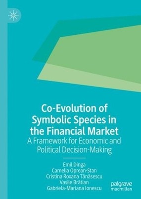 Co-Evolution of Symbolic Species in the Financial Market: A Framework for Econom