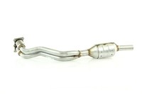 Katalysator Walker 20624 FüR VW NEW Beetle 9C1 1C1 Golf 4 1J1 Bora Variant 1J6 1
