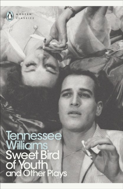 Sweet Bird of Youth and Other Plays (Penguin by Tennessee Williams (PB 2009) - Image 3