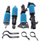 MaXpeedingrods T6 Coilovers Suspension Kit For MINI COOPER /S R50 R52 R53 02-08