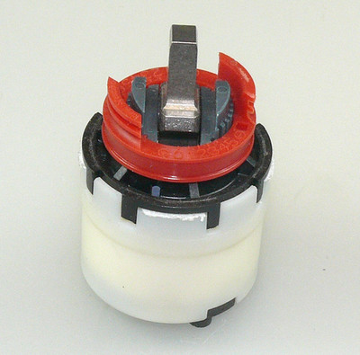 IDEAL STANDARD KARTUSCHE Ø 38 MM STEUERPATRONE KERAMIK STEUEREINHEIT A861156NU