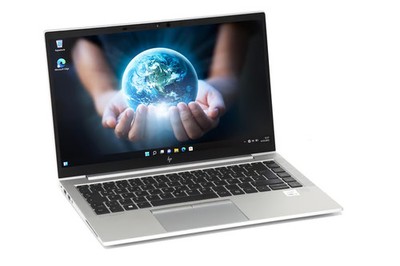 HP EliteBook 840 G7 | 14'' | i7-10510U | 16 GB RAM | 512 GB SSD