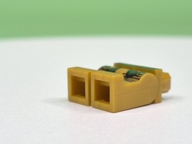 LEGO Minifigure LEGS for NINJAGO: The Final Battle Lloyd (Golden Ninja) njo0073