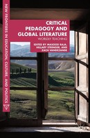 Critical Pedagogy and Global Literature | Worldly Teaching | Raja (U. A.) | Buch