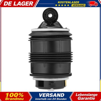 Rear Air Spring 2113200925 für Mercedes W211 S211 E320 Air strut, Air Shock,