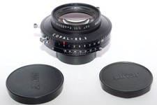 Rodenstock Sinar APO Sinaron 480mm f11 lens i...