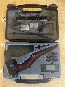 MagnetoSpeed V3 Ballistic Chronograph used NO RESERVE!! Magneto 