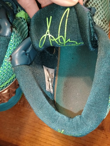 Nike kyrie 1 Venus Flytrap Size 13 - Picture 11 of 13
