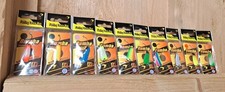 10 × FTM RUMBA 3.6G Spoons Spoon (UV) UL Fishing Trout Fishing Trout Fishing