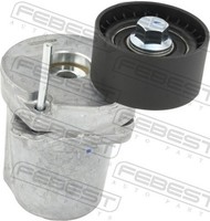 Febest Riemenspanner Keilrippenriemen 1990-N47D20 FüR BMW 3Er Touring E91 E90 X1