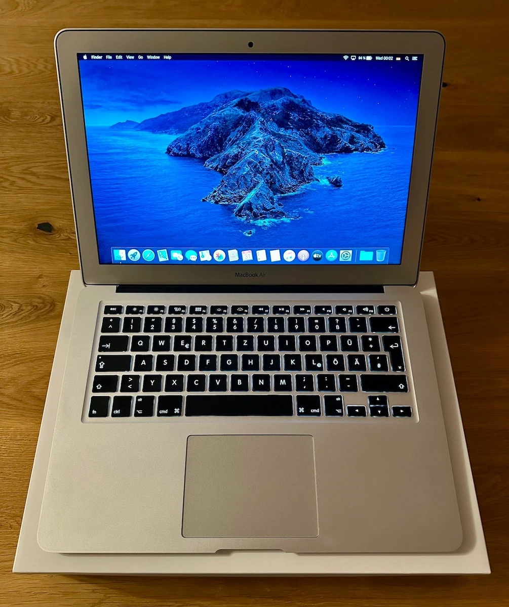 Macbook Air Mid 2012 online kaufen | eBay.de