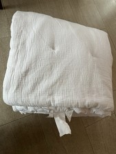 Boll branch Dream Comforter White Full/Queen 489 