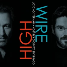Kreusch,Cornelius Claudio / Stephan,Joscho - Highwire [New CD]