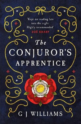 G J Williams The Conjuror s Apprentice (Paperback) (UK IMPORT)