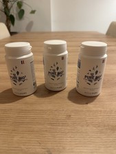 NUTRIPURE - Pure Bio2 - pré et probiotiques -  180 GELULES - 3 Mois