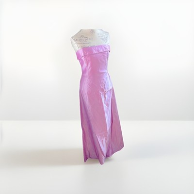 light pink maxi dress formal Powell Maxi Dress | Light Pink | Womens main image 0