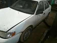 Starter Motor 1.4kw Fits 98-02 COROLLA 10197360