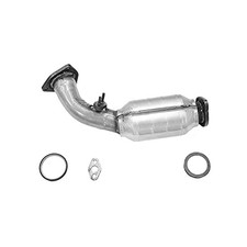 Ap Exhaust 914492 Direct Fit Catalytic Converter