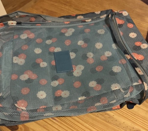 Packing Cubes Organizing Bags for Travel