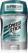 Deodorant - Regular 50 Ml