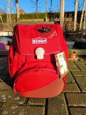 NEU! Scout Alpa Little Princess Schulranzenset