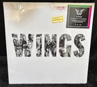 Wings 12x Tracks Curated by Paul McCartney Green Vinyl 1 LP Edition New Sealed!