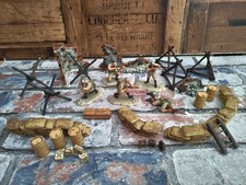 Unimax Forces of Valor 1:32 British Army 7th Armoured Division - Africa