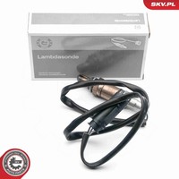 Esen SKV Lambdasonde Sensor Abgassteuerung 09SKV724 FüR BMW E46 12V 3Er Compact