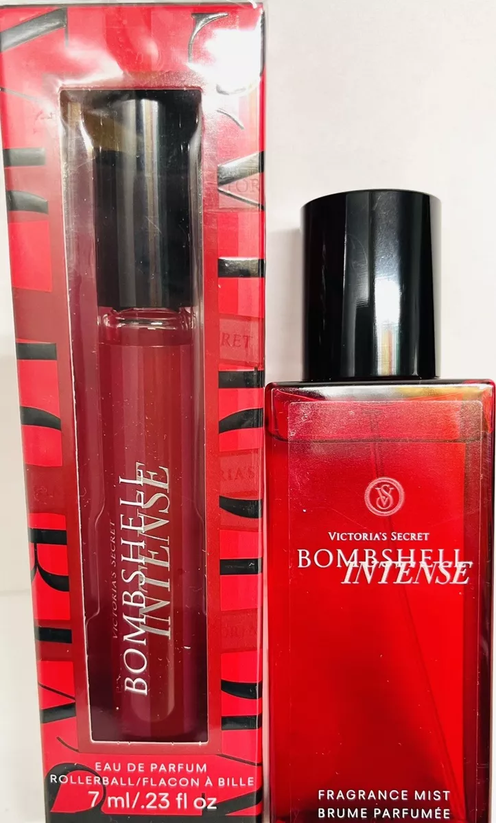 Victoria's secret intense eau de online parfum spray by victoria's secret