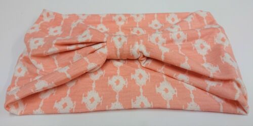 Women Wide Yoga Headband Stretch Hairband Elastic Floral Plain Head Wrap Turban - Picture 60 of 89