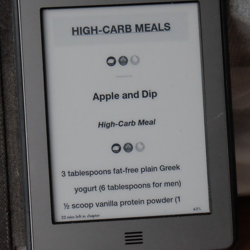 Amazon Kindle D01200 4th Gen Touch Screen 4GB 6" Wi-Fi + 3G E-Reader - Tested 02 - Picture 10 of 11
